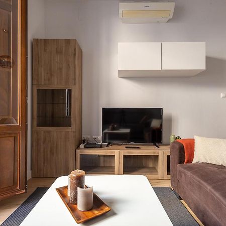 Puerta Real Centro Apartment غرناطة المظهر الخارجي الصورة