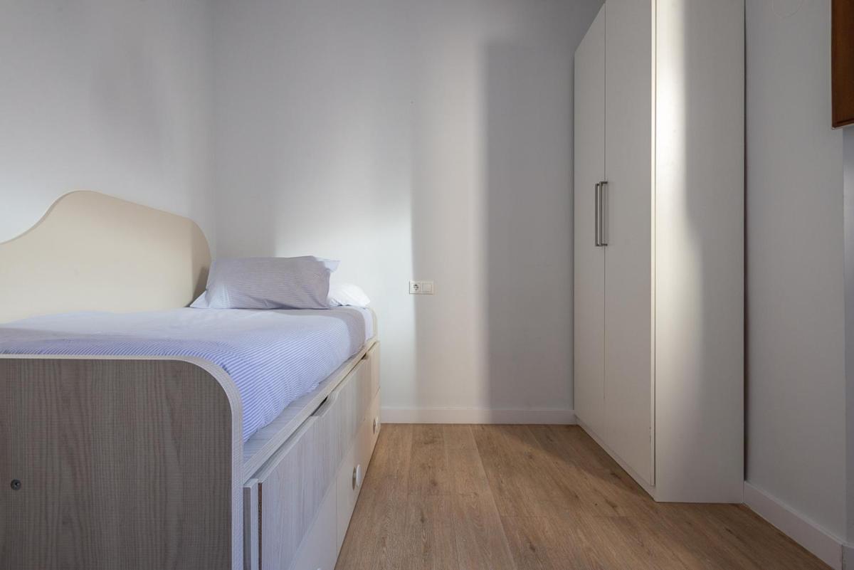 Puerta Real Centro Apartment غرناطة المظهر الخارجي الصورة