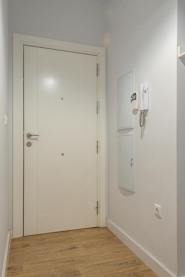 Puerta Real Centro Apartment غرناطة المظهر الخارجي الصورة